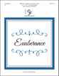 Exuberance Handbell sheet music cover